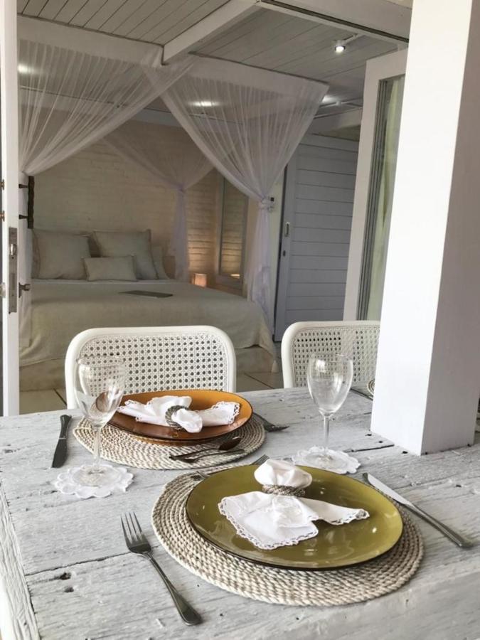 Apartamento Uluwatu Penthouse Exterior foto