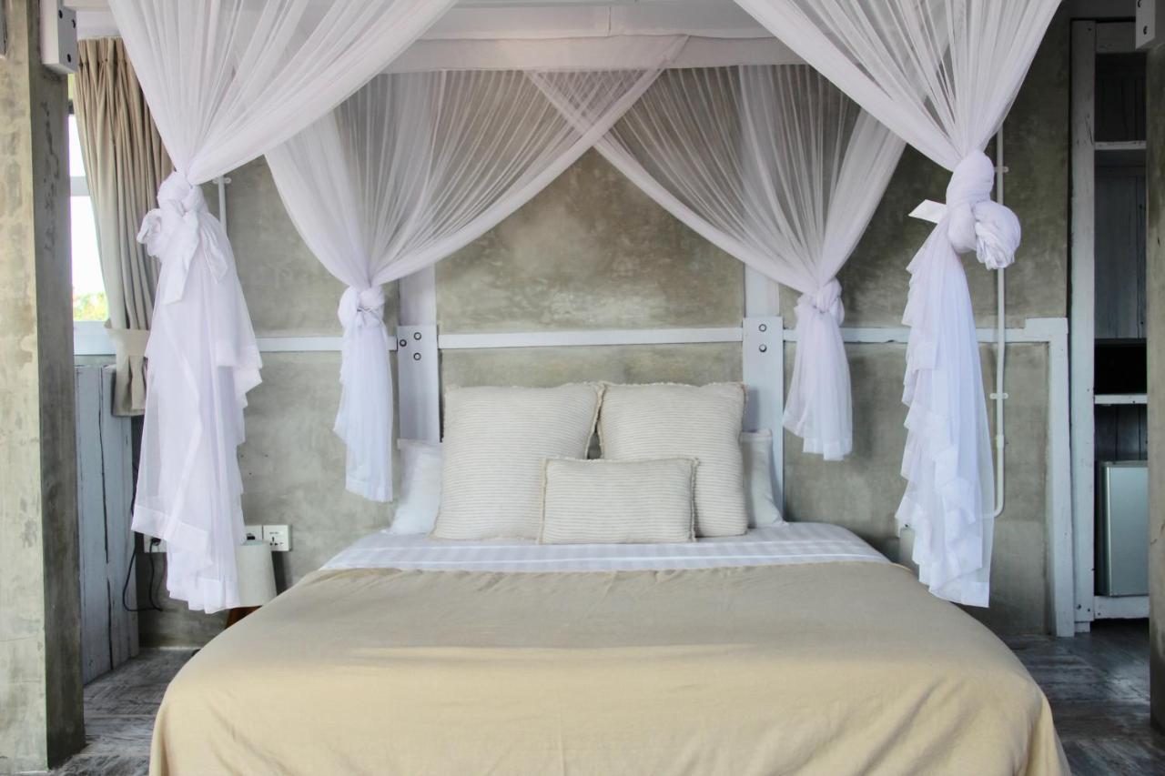 Apartamento Uluwatu Penthouse Exterior foto