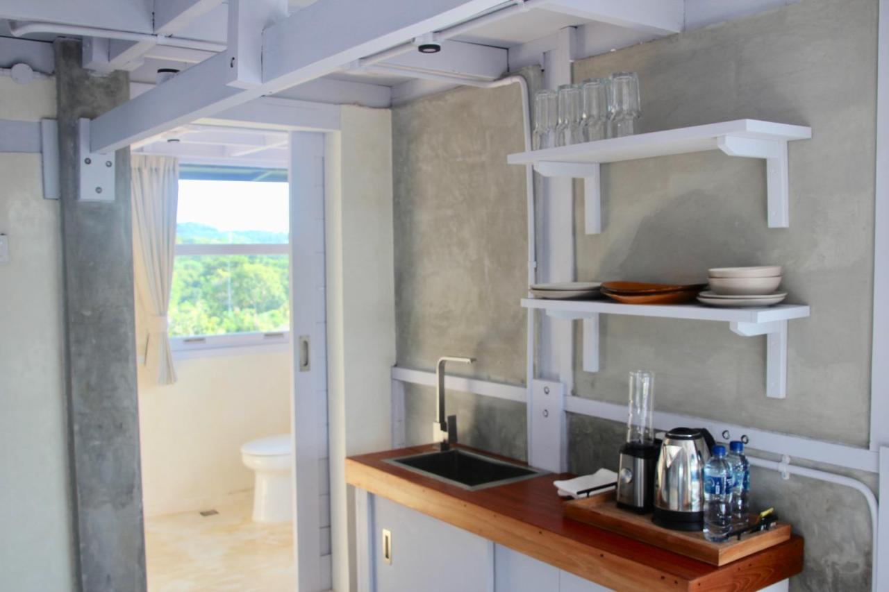 Apartamento Uluwatu Penthouse Exterior foto