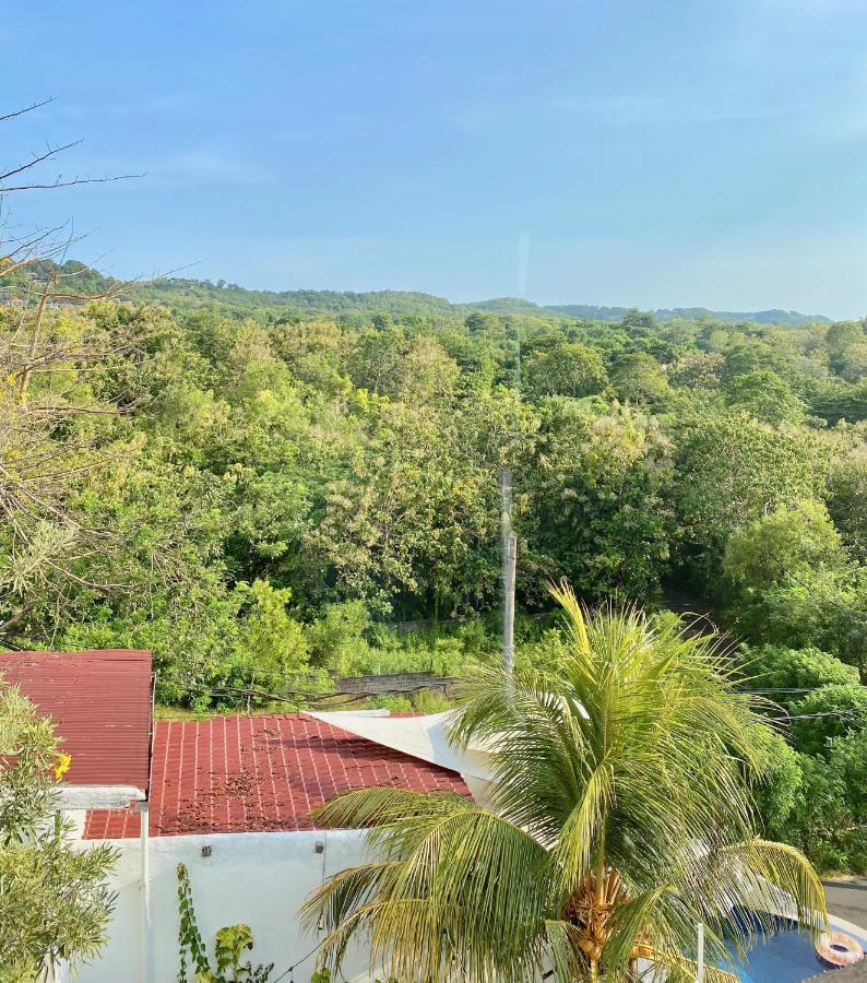Apartamento Uluwatu Penthouse Exterior foto