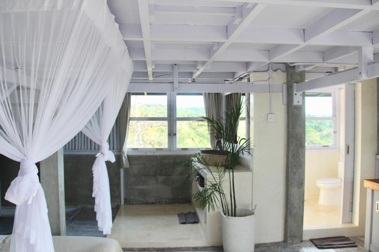 Apartamento Uluwatu Penthouse Exterior foto