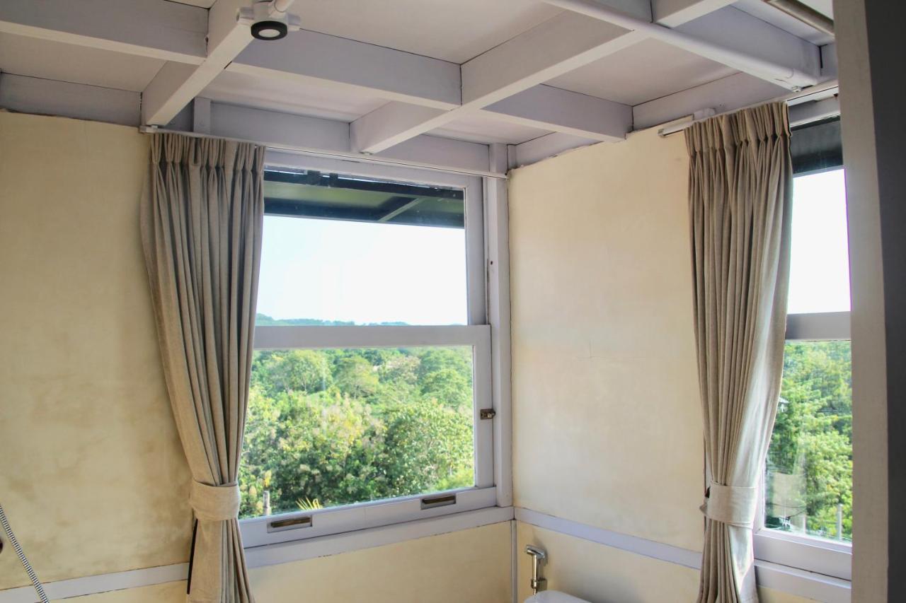 Apartamento Uluwatu Penthouse Exterior foto
